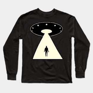 ufo Long Sleeve T-Shirt